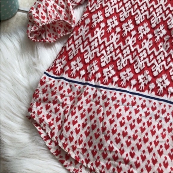 beachlunchlounge Boho Caftan Tunic - Picture 3 of 4